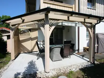 Ferienhaus für 9 Personen (140 m²) in Ohlstadt 10/10