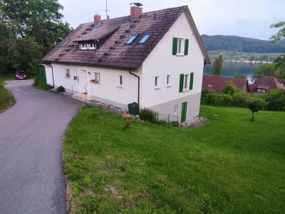 Ferienhaus Bellevue