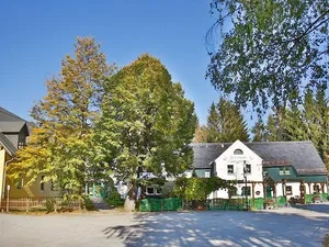 Ferienhaus für 4 Personen in Ohorn