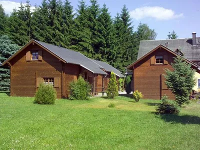 Ferienhaus für 4 Personen in Ohorn 8/10