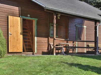 Ferienhaus für 4 Personen in Ohorn 9/10