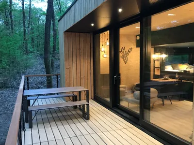 TerraceBalcony