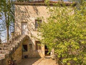 Ferienhaus für 6 Personen (122 m²) in Oigny