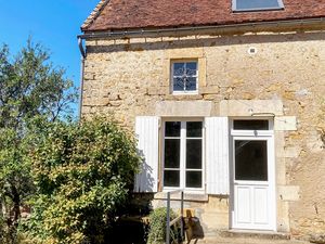 Ferienhaus für 5 Personen (75 m&sup2;) in Oisy (Nièvre)