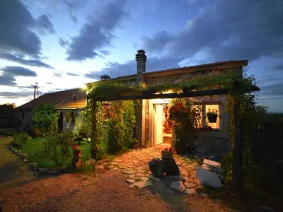 Ferienhaus für 10 Personen in Oklaj 3/10