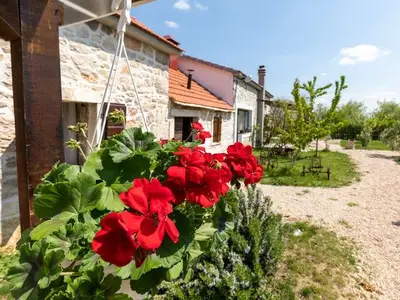 Ferienhaus für 10 Personen in Oklaj 6/10