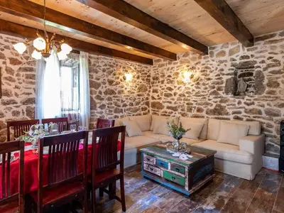 Ferienhaus für 10 Personen in Oklaj 8/10