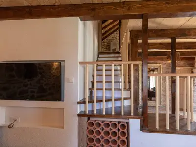 Ferienhaus für 10 Personen in Oklaj 9/10