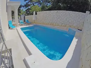 Ferienhaus für 10 Personen (400 m²) in Trogir