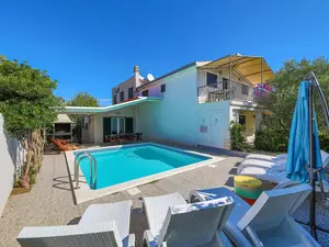 Ferienhaus für 12 Personen (152 m²) in Okrug Donji