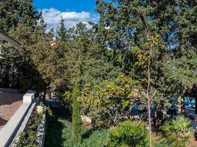 Ferienhaus für 6 Personen (160 m²) in Okrug Gornji 8/10