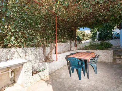 Ferienhaus für 10 Personen (110 m²) in Okrug Gornji 6/10