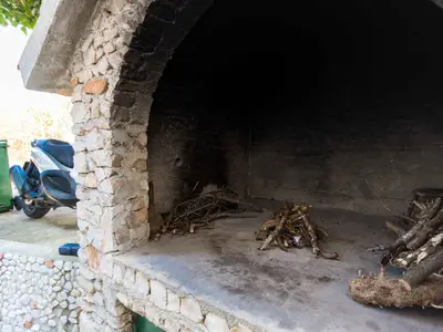 Ferienhaus für 10 Personen (110 m²) in Okrug Gornji 10/10