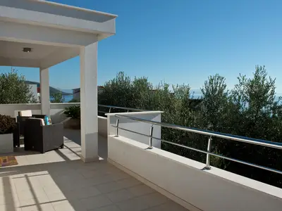 TerraceBalcony