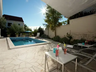 TerraceBalcony