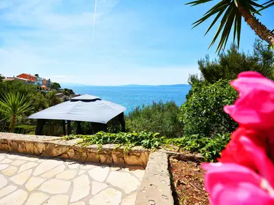 Ferienhaus für 7 Personen (80 m²) in Okrug Gornji 7/10