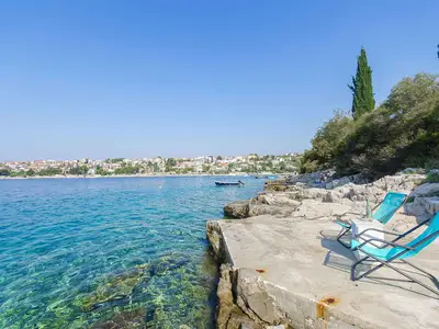 Ferienhaus für 7 Personen (90 m²) in Okrug Gornji 5/10