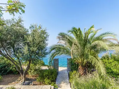 Ferienhaus für 7 Personen (90 m²) in Okrug Gornji 2/10