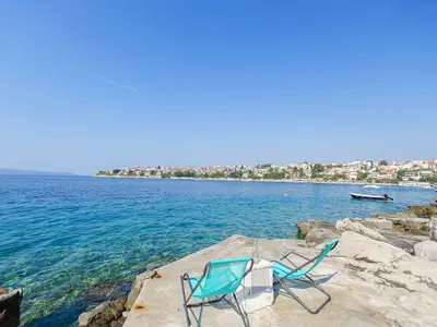 Ferienhaus für 7 Personen (90 m²) in Okrug Gornji 4/10