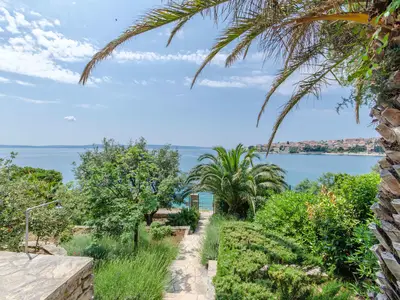 Ferienhaus für 7 Personen (90 m²) in Okrug Gornji 8/10