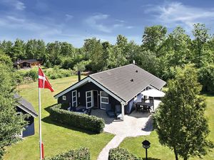 Ferienhaus für 6 Personen (92 m²) in Oksbøl