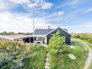 Ferienhaus für 5 Personen (67 m&sup2;) in Oksbøl