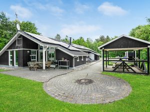 Ferienhaus für 8 Personen (185 m²) in Oksbøl