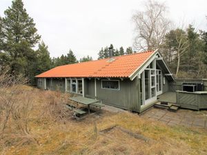 Ferienhaus für 6 Personen (107 m²) in Oksbøl