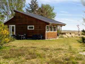 Ferienhaus für 6 Personen (122 m&sup2;) in Oksbøl