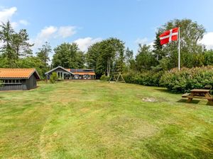 Ferienhaus für 6 Personen (71 m²) in Oksbøl