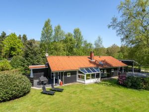 Ferienhaus für 8 Personen (108 m²) in Oksbøl