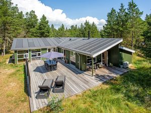 Ferienhaus für 8 Personen (144 m²) in Oksbøl