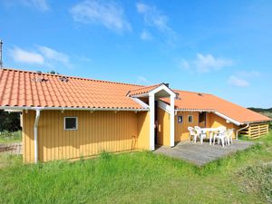 Ferienhaus für 8 Personen (78 m²) in Oksbøl