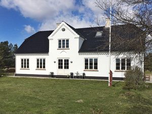Ferienhaus für 10 Personen (240 m²) in Oksbøl