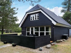 Ferienhaus für 6 Personen (80 m&sup2;) in Oksbøl