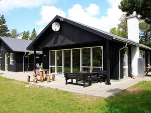 Ferienhaus für 10 Personen (200 m²) in Oksbøl