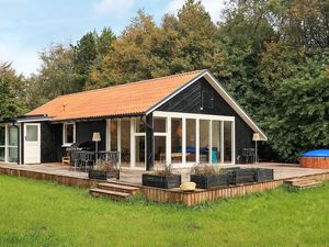 Ferienhaus für 8 Personen (85 m²) in Oksbøl