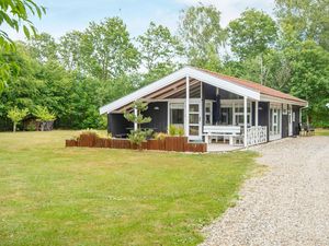 Ferienhaus für 4 Personen (60 m&sup2;) in Oksbøl