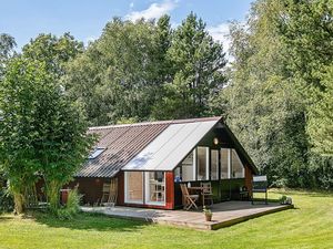 Ferienhaus für 4 Personen (50 m²) in Oksbøl