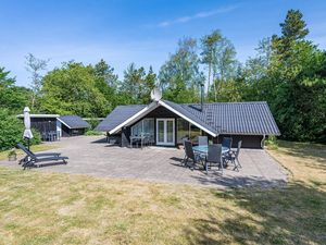 Ferienhaus für 6 Personen (69 m²) in Oksbøl