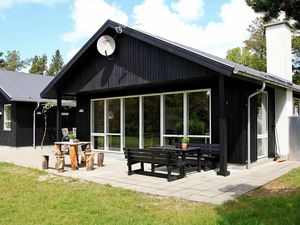 Ferienhaus für 10 Personen (200 m&sup2;) in Oksbøl