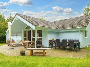 Ferienhaus für 6 Personen (85 m²) in Oksbøl