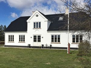 Ferienhaus für 10 Personen (240 m&sup2;) in Oksbøl