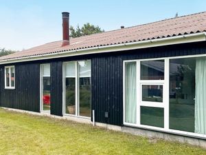 Ferienhaus für 6 Personen (74 m²) in Oksbøl