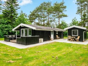 Ferienhaus für 5 Personen (43 m²) in Oksbøl