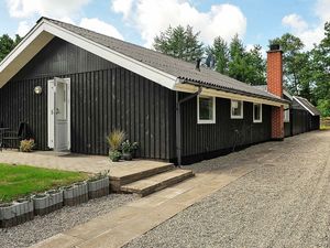 Ferienhaus für 6 Personen (101 m²) in Oksbøl