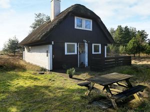 Ferienhaus für 6 Personen (80 m&sup2;) in Oksbøl