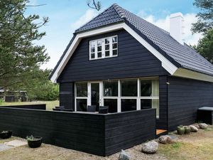 Ferienhaus für 6 Personen (80 m²) in Oksbøl