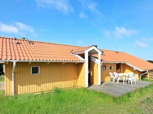 Ferienhaus für 8 Personen (78 m²) in Oksbøl