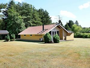 Ferienhaus für 8 Personen (74 m&sup2;) in Oksbøl